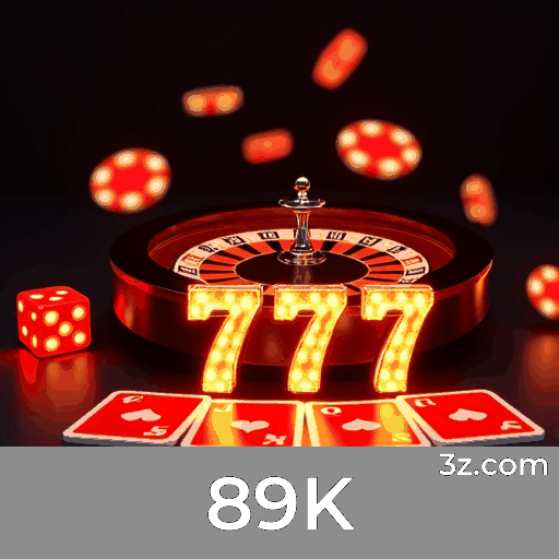 89K: Milhares de Jogos e Seleção Top de Entretenimento