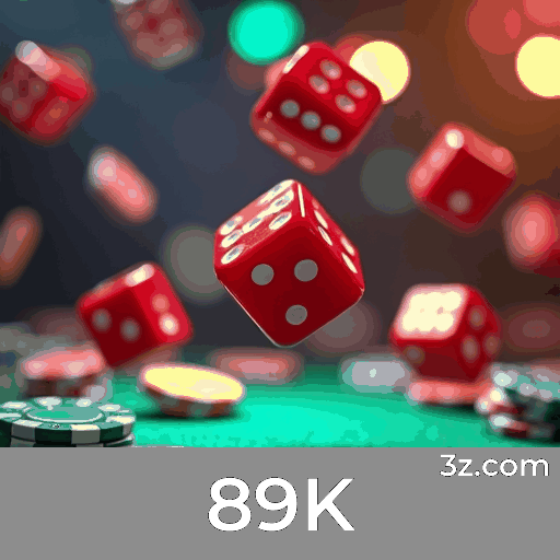 89K: Plataforma com Bônus para Jogadores Brasileiros