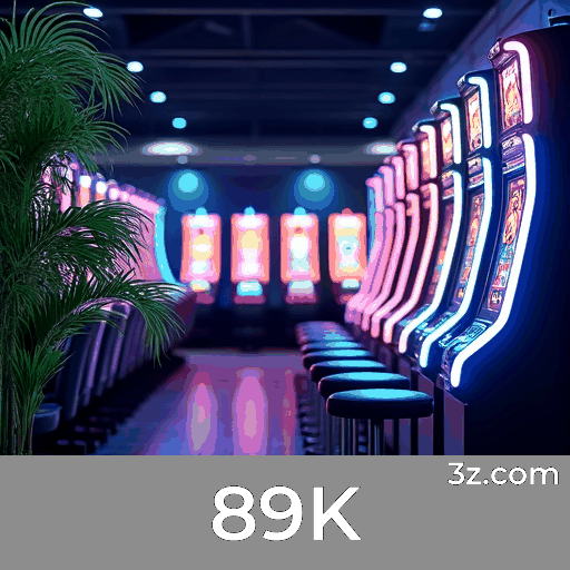 Login Seguro no 89K: Experimente Privilegios Exclusivos