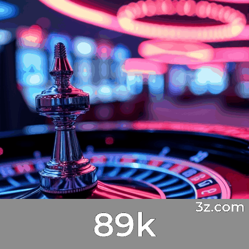 avaliações sobre 89k slots