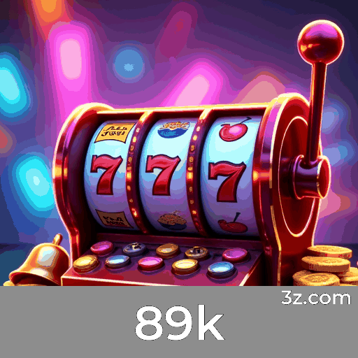 avaliações sobre 89k slots