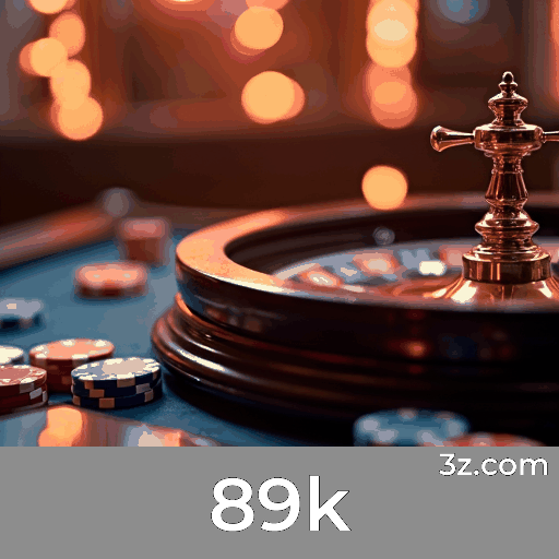 avaliações sobre 89k slots