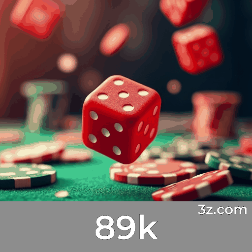 avaliações sobre 89k slots