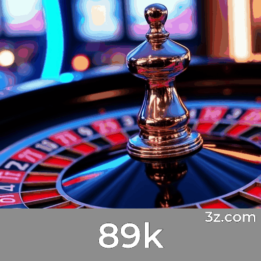 avaliações sobre 89k slots