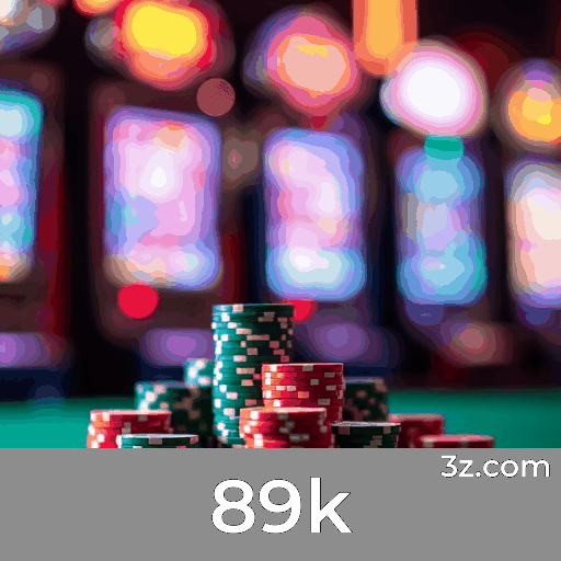 avaliações sobre 89k slots