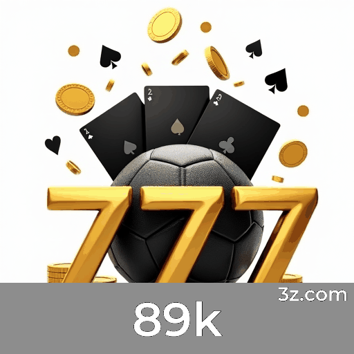 avaliações sobre 89k slots